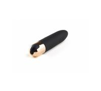Vibratore Mini Virgite Nero