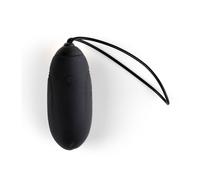 Vibratore Mini Virgite Nero