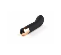 Vibratore Mini Virgite Nero