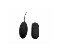 Vibratore Mini Virgite Nero