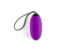 Vibratore Mini Virgite Viola