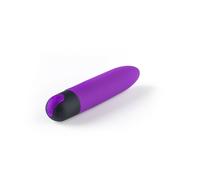 Vibratore Mini Virgite Viola