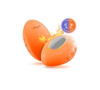 We-Vibe Temp - vibratore stimolante per clitoride (arancione)