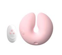 Vibratore Morsetto per capezzoli con telecomando, vibratore, gel di silice, massaggio al seno, clip per capezzoli, adulti, giocattoli sessuali Per, coppie di donne