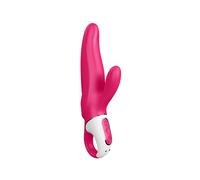 Satisfyer Mr. Rabbit One Size Pink