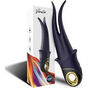 Vibratore multiuso Armony teasing blu