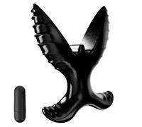 Vibratore Mutandine Dildo Vibratori Uova vibranti Palline indossabili Vibratori G Spot Clitoride Massaggiatore Giocattolo adulto del sesso Per Donna