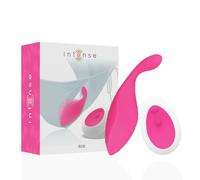 Vibratore Mutandine Telecomandato Intense Rob Panty - Rosa