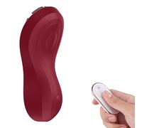 Vibratore Mutandine vibranti per giocattoli sessuali Mutandine vibranti Telecomando senza fili Farfalla Indossare vibratore Per Sex Shop erotici per adulti