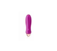 Vibratore My First Rosa Silicone
