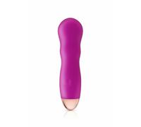 Vibratore My First Rosa Silicone