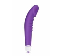 Vibratore My First Viola Silicone