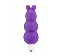 Vibratore My First Viola Silicone