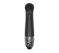Mystim Right on Ron eStim Vibrator Black