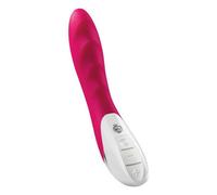 Vibratore Mystim Sassy Simon Rosa