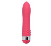 Vibratore Neon Dream Rosa Design Ergonomico Massaggiatore Pink Donna Clitoride