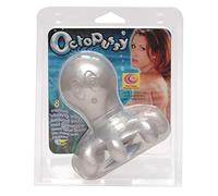Vibratore OctoPussy