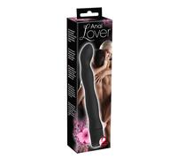 Vibratore ondulatato Anale - Anal Lover Dildo 18 cm Sex toy - Unisex-you2toys