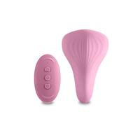 VIBRATORE OVETTO OVULO VIBRANTE CON TELECOMANDO A DISTANZA SEX TOYS IN SILICONE