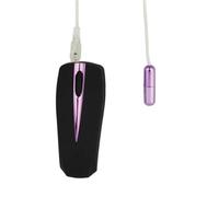 Vibratore Palline vaginali Mini vibratore Giocattoli sessuali Uova vibranti multi-velocità Vibratori telecomandati G-Spot Masturbazione Dildo sextoy