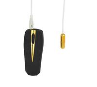 Vibratore Palline vaginali Mini vibratore Giocattoli sessuali Uova vibranti multi-velocità Vibratori telecomandati G-Spot Masturbazione Dildo sextoy
