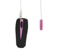 Vibratore Palline vaginali Mini vibratore Giocattoli sessuali Uova vibranti multi-velocità Vibratori telecomandati G-Spot Masturbazione Dildo sextoy