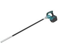 Vibratore per calcestruzzo Ø32-1.200mm 40V XGT BL Makita VR003GZ