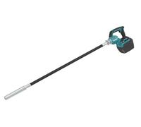 Vibratore per calcestruzzo Ø38-1.200mm 40V XGT BL Makita VR004GZ