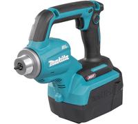 Vibratore per calcestruzzo senza fili Makita 40Vmax VR001GZ solo corpo utensile