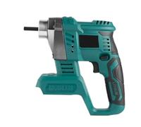 Vibratore per Calcestruzzo, Vibratore for calcestruzzo elettrico senza fili, compattatore for calcestruzzo, strumento for miscelazione del calcestruzzo