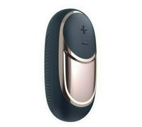 VIBRATORE SODDISFACENTE DARK DESIRE