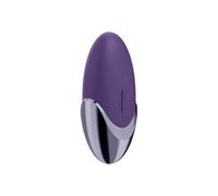 Vibratore per clitoride in silicone realistico mini stimolatore vibrante vagina