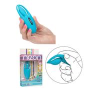Vibratore per clitoride mini stimolatore vaginale vibrante in silicone anale sex
