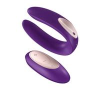 Vibratore per coppia in silicone stimolatore vibrante vaginale pene ricaricabile