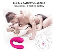 Vibratore per Coppia Play Together