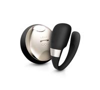 VIBRATORE PER COPPIA STIMOLATORE VAGINALE MARCA LELO IN SILICONE RICARICABILE