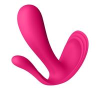 VIBRATORE PER DONNA ANALE CLITORIDEO VAGINALE RICARICABILE SEX TOYS CON APP