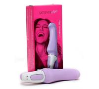 VIBRATORE PER DONNA RICARICABILE STIMOLATORE VAGINALE TOYS FEMMINILE VIBRANTE