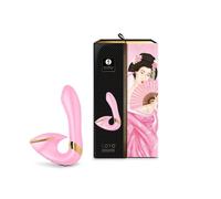 VIBRATORE PER DONNA STIMOLATORE VAGINALE CLITORIDEO MASSAGGIATORE INTIMO TOYS