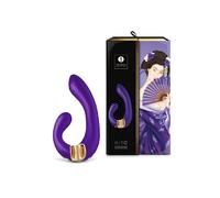 VIBRATORE PER DONNA STIMOLATORE VAGINALE CLITORIDEO VIBRANTE RICARICABILE USB