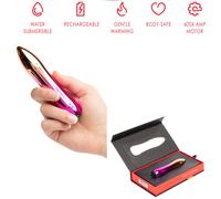 Vibratore per donna vaginale piccolo dildo vibrante anale stimolatore clitoride