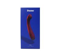 Dame Dame - Arc Vibratore Punto G - Viola