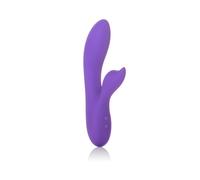 Vibratore per il Punto-G California Exotic Novelties Violetta