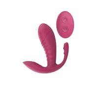 Vibratore per il Punto-G Dream Toys Essentials Rosa