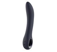 Dream Toys Glam Flexible G-Spot Vibe Blue