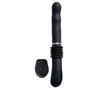 Vibratore per il Punto-G Evolved Nero