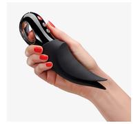FUN FACTORY - VIBRATORE CLITORALE VOLTA LINEA NERA