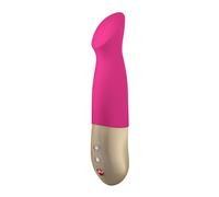 FUN FACTORY - SUNDAZE PULSE VIBE FUCHSIA PINK