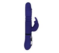 Vibratore per il Punto-G Gender X Viola