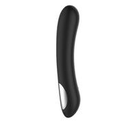 Kiiroo Pearl 2 Teledildonic Vibrator Black